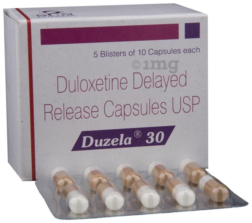 DUZELA 30