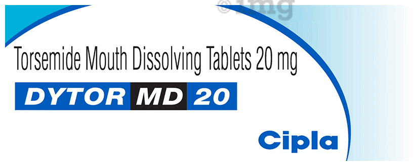 DYTOR 20 MG TAB