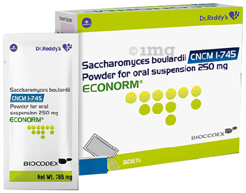 Econorm
