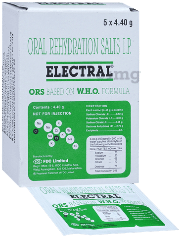 Electral