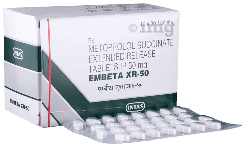 EMBETA XR 50