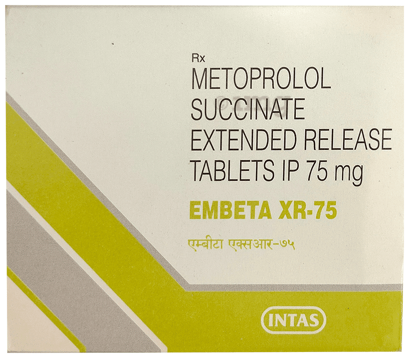 EMBETA XR 75