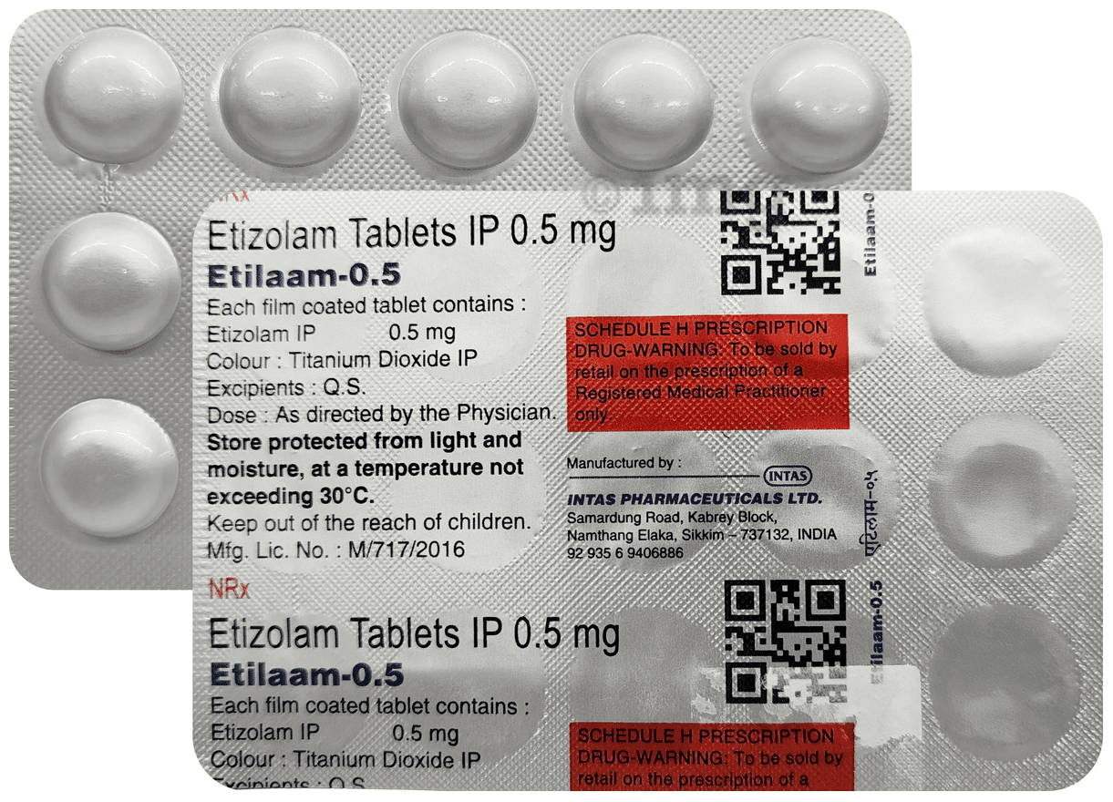 ETILAAM 0.5