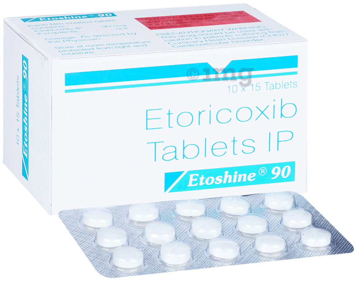 ETOSHINE 90