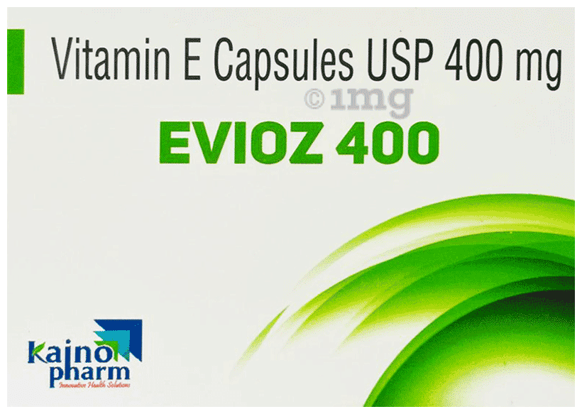 EVION 400
