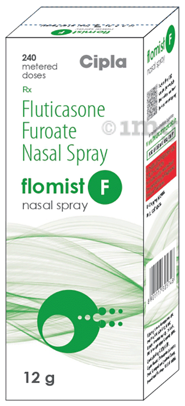 FLOMIST F N/S