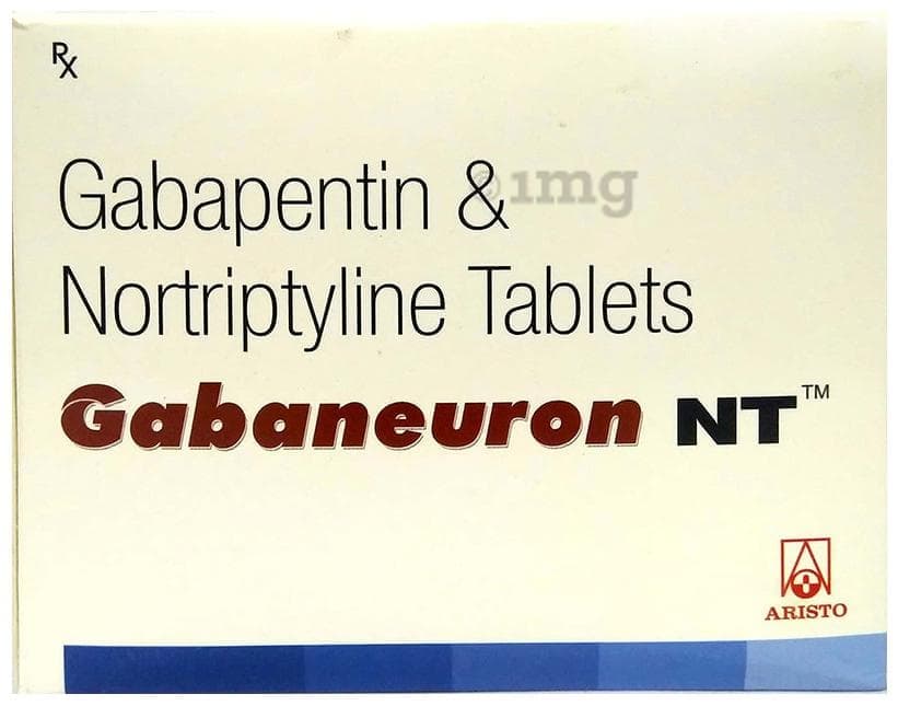 GABANEURON NT