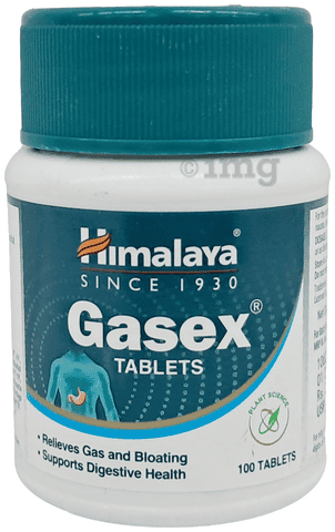 Himalaya Gasex