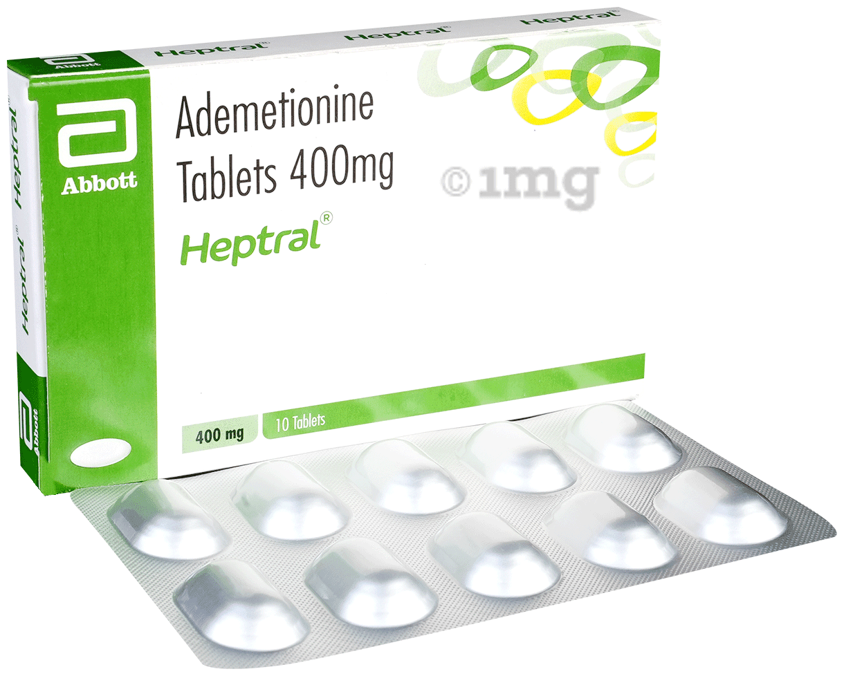 HEPTRAL-400