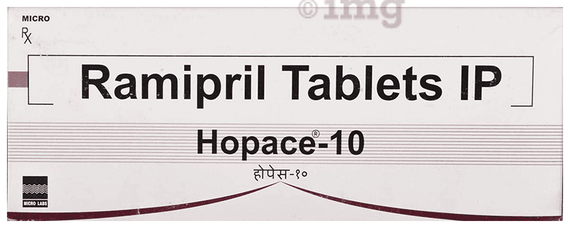 HOPACE 10