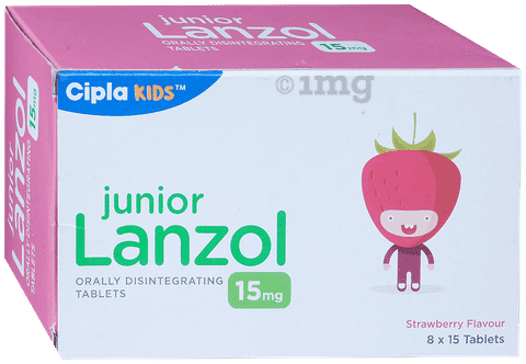 Junior Lanzol