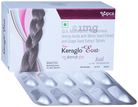 Keraglo Eva