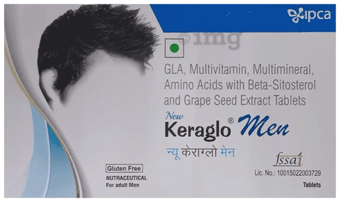 Keraglo Men