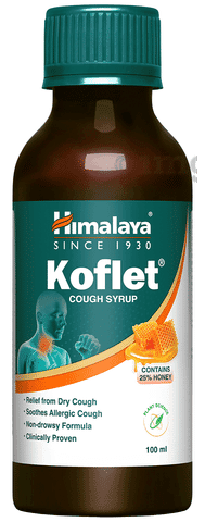 Himalaya Koflet