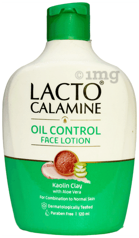 Lacto Calamine Purple
