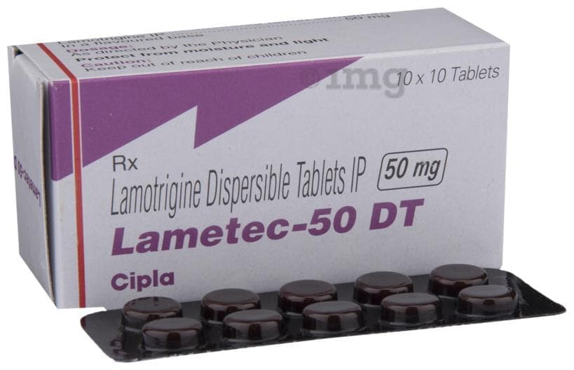 LAMETEC-50DT