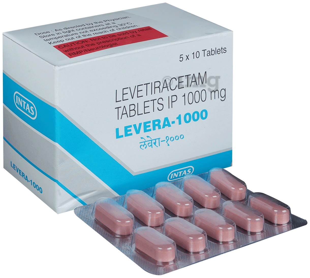LEVERA 1000