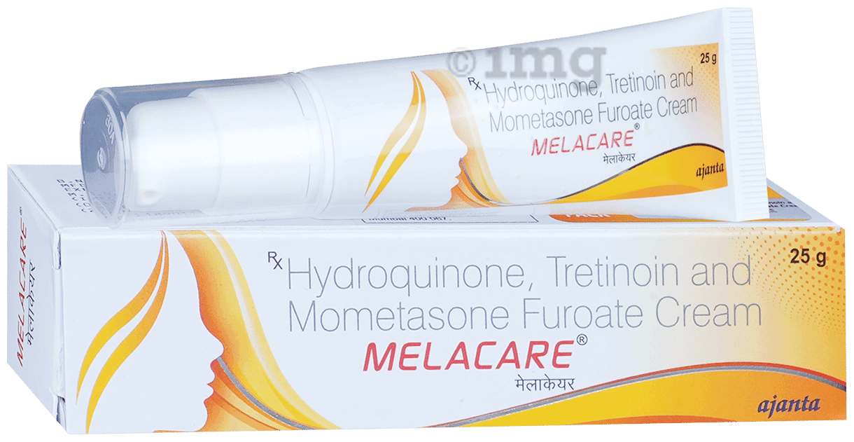 MELACARE CREAM