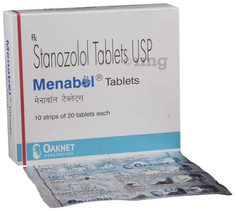 MENABOL TAB