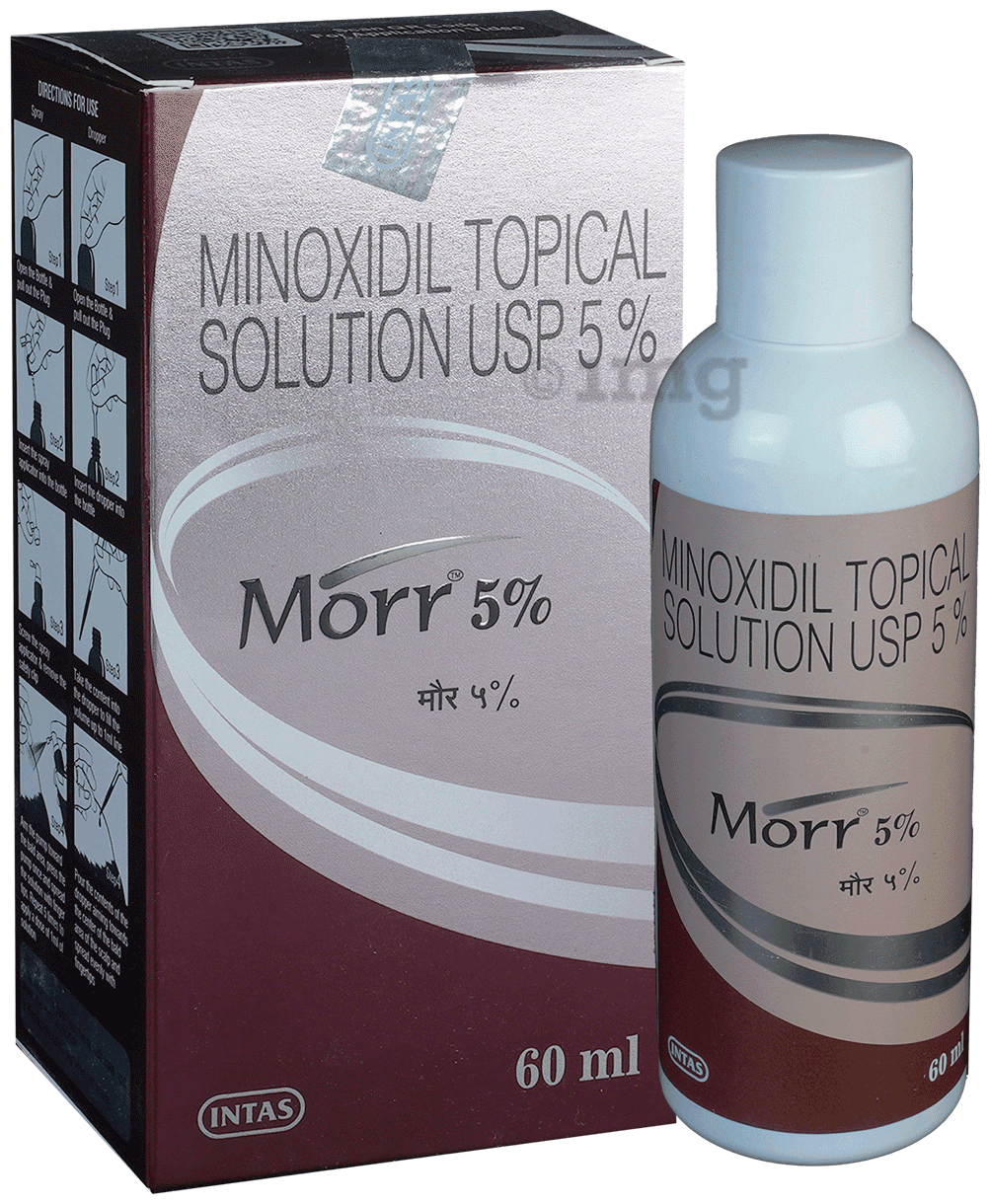 MORR F5%