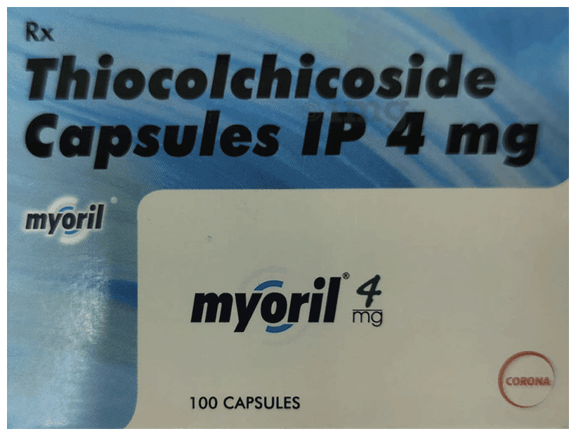 MYORIL 4