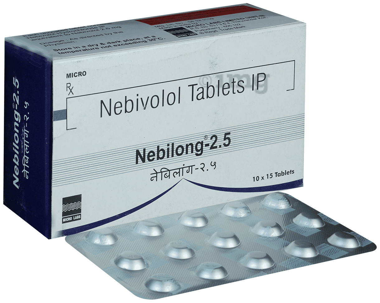 NEBILONG 2.5