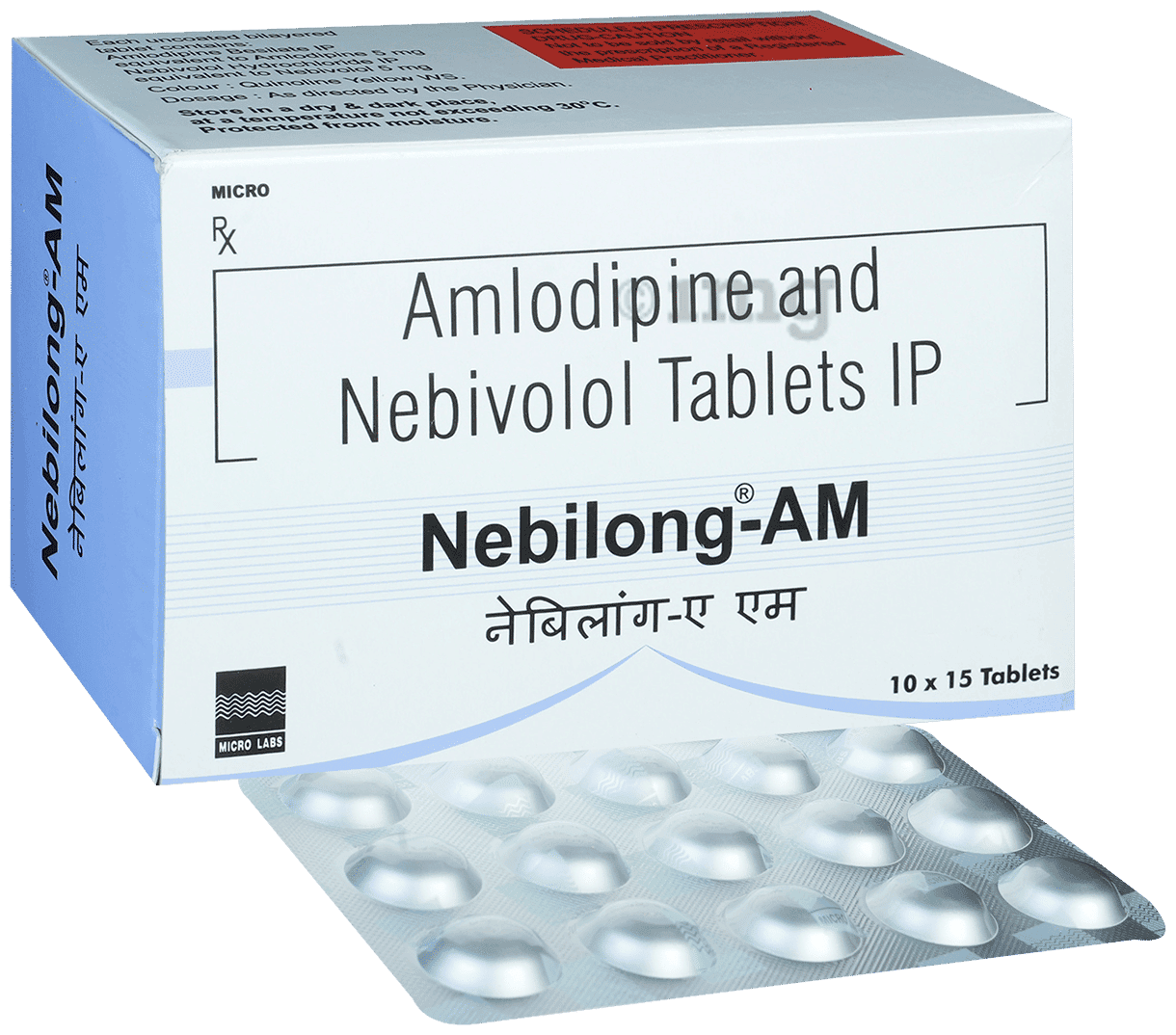 NEBILONG AM