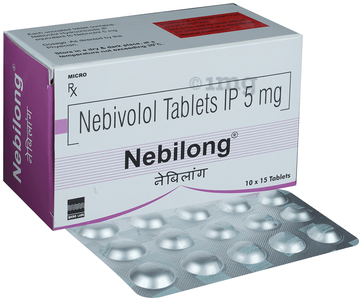 NEBILONG TAB