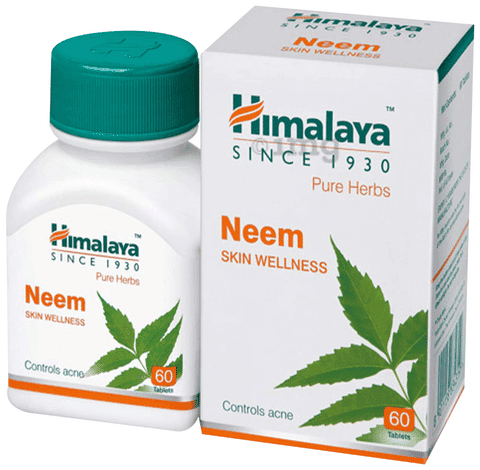 Himalaya Neem