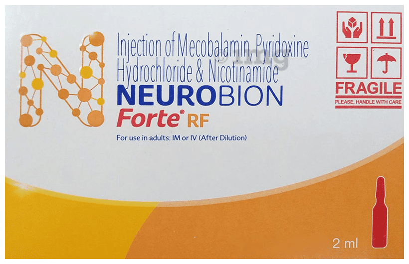 NEUROBION FORTE