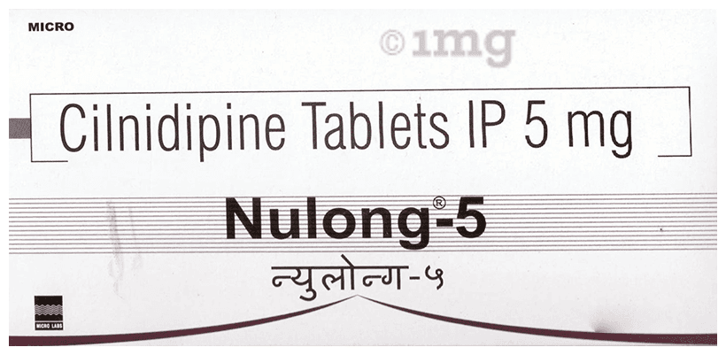 NULONG 5