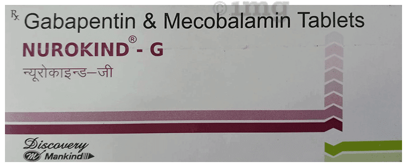NUROKIND G TAB