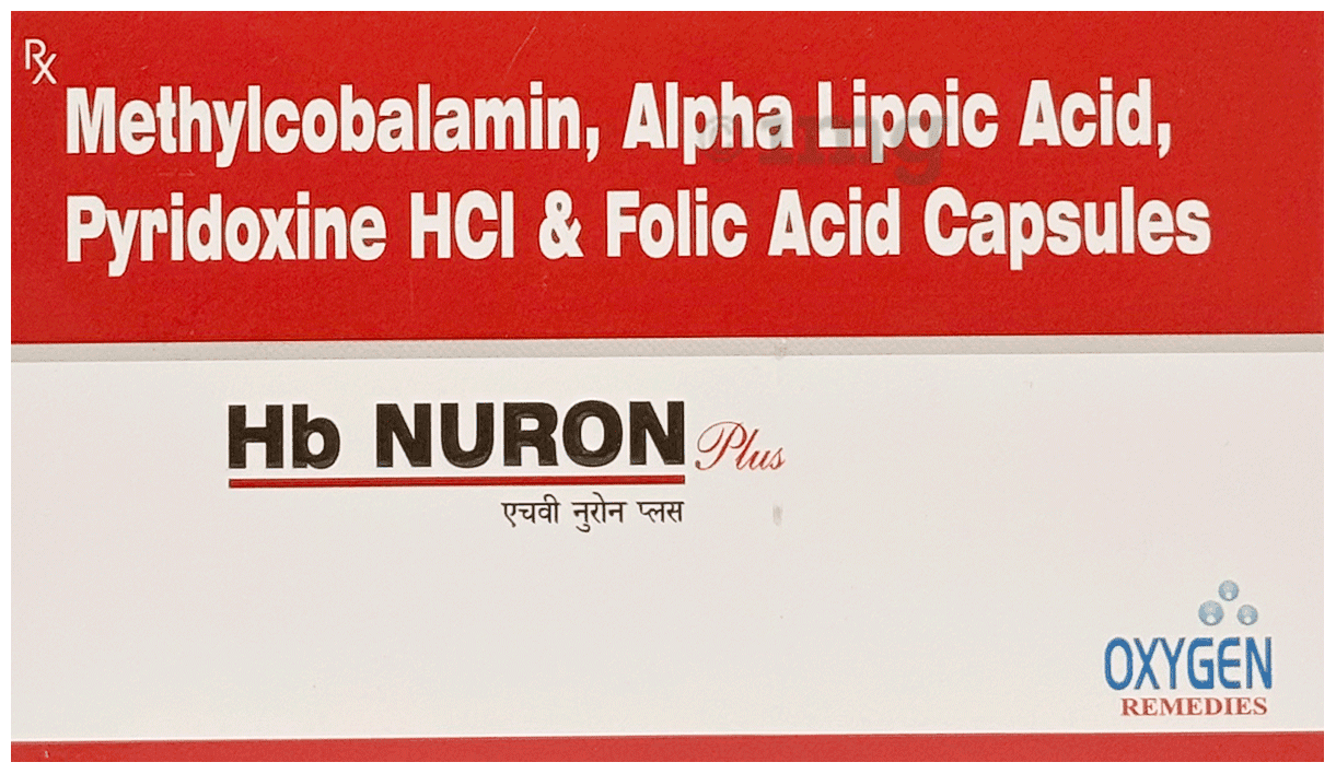 NUTROLIN B PLUS CAP*