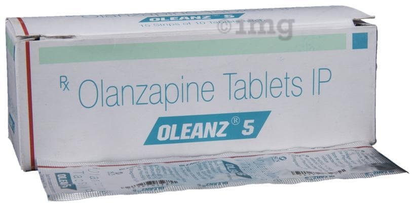 OLEANZ 5