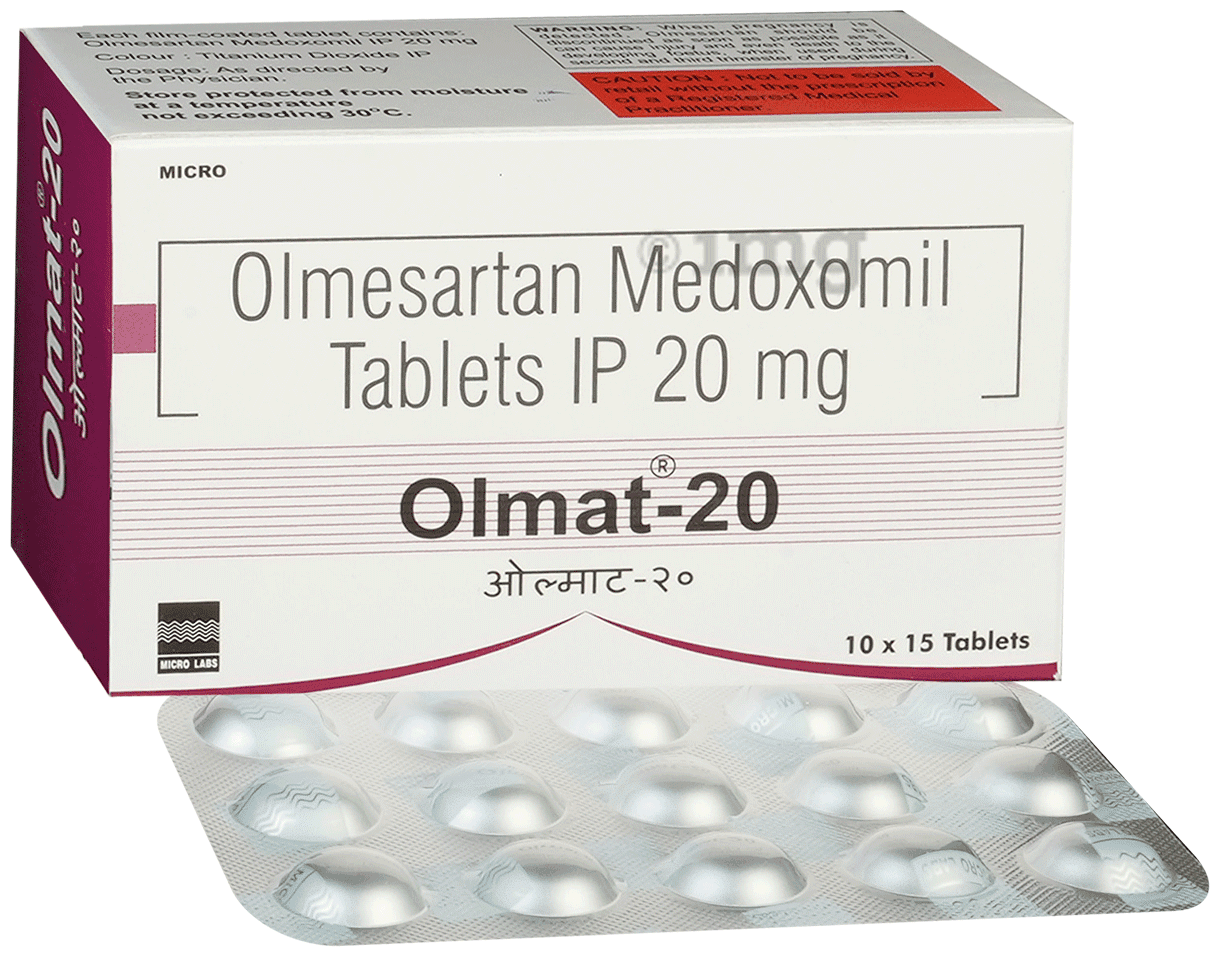 OLMAT 20