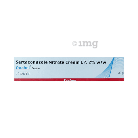 Onabet Cream
