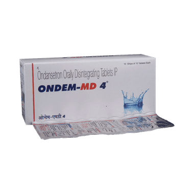 Ondem MD 4