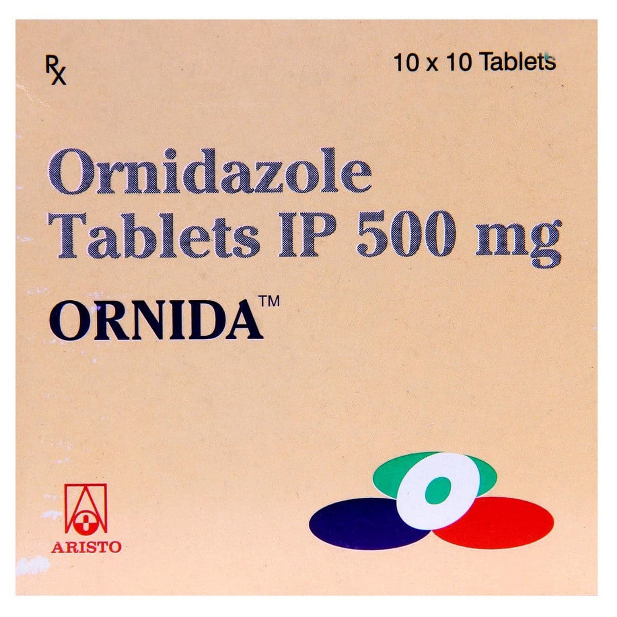 Ornida Tablet