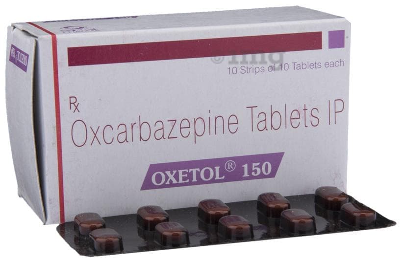 OXETOL 150