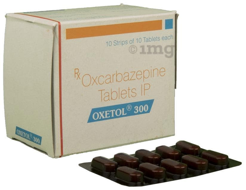 OXETOL 300