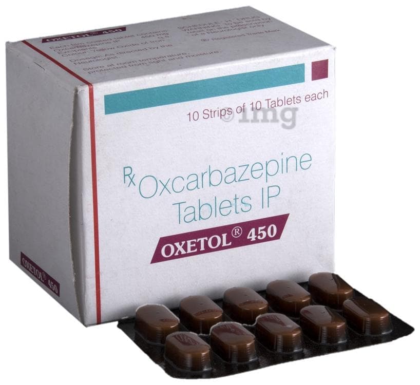 OXETOL 450