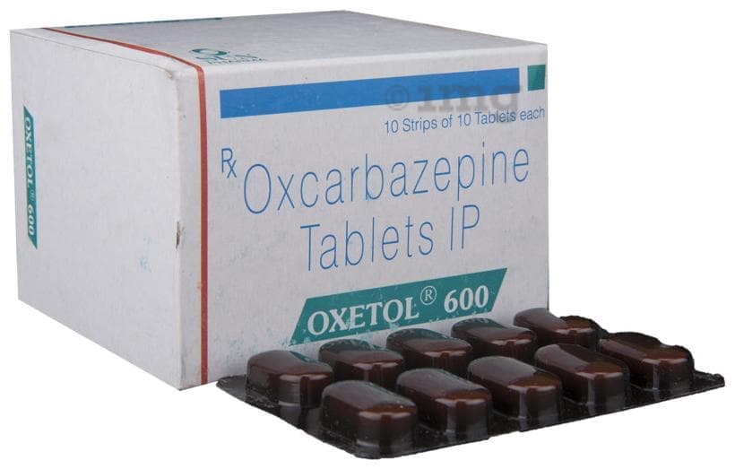 OXETOL 600