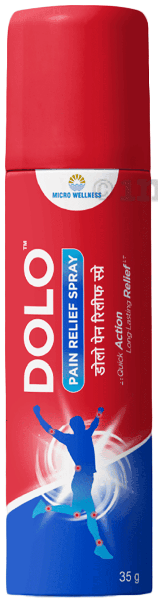 PAIN RELIEF OIL