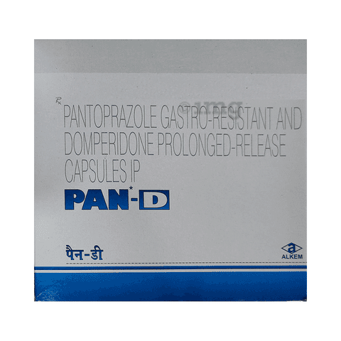 Pan-D