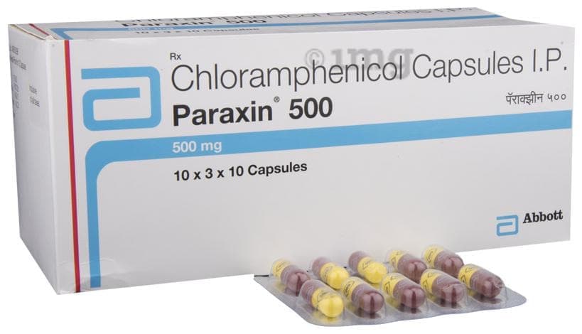 PARAXIN 500