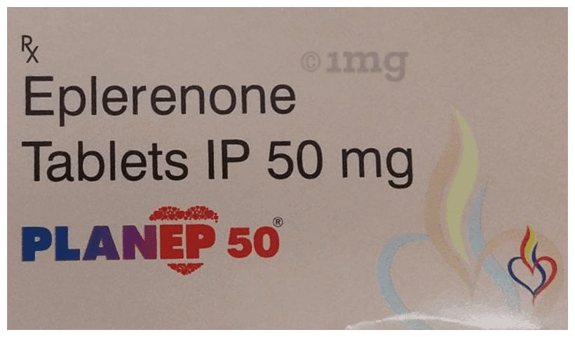 PLANEP 50MG