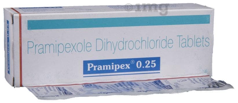 PREMIPEX 0.25
