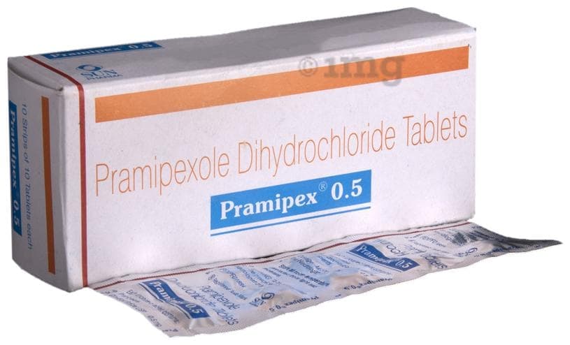 PREMIPEX 0.5