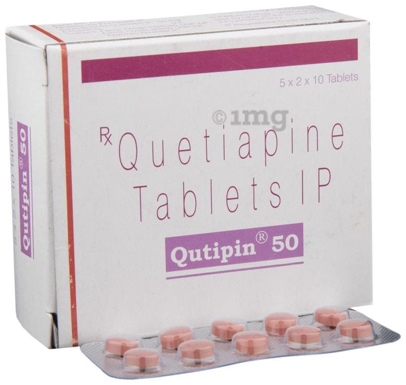 QUTIPIN 50