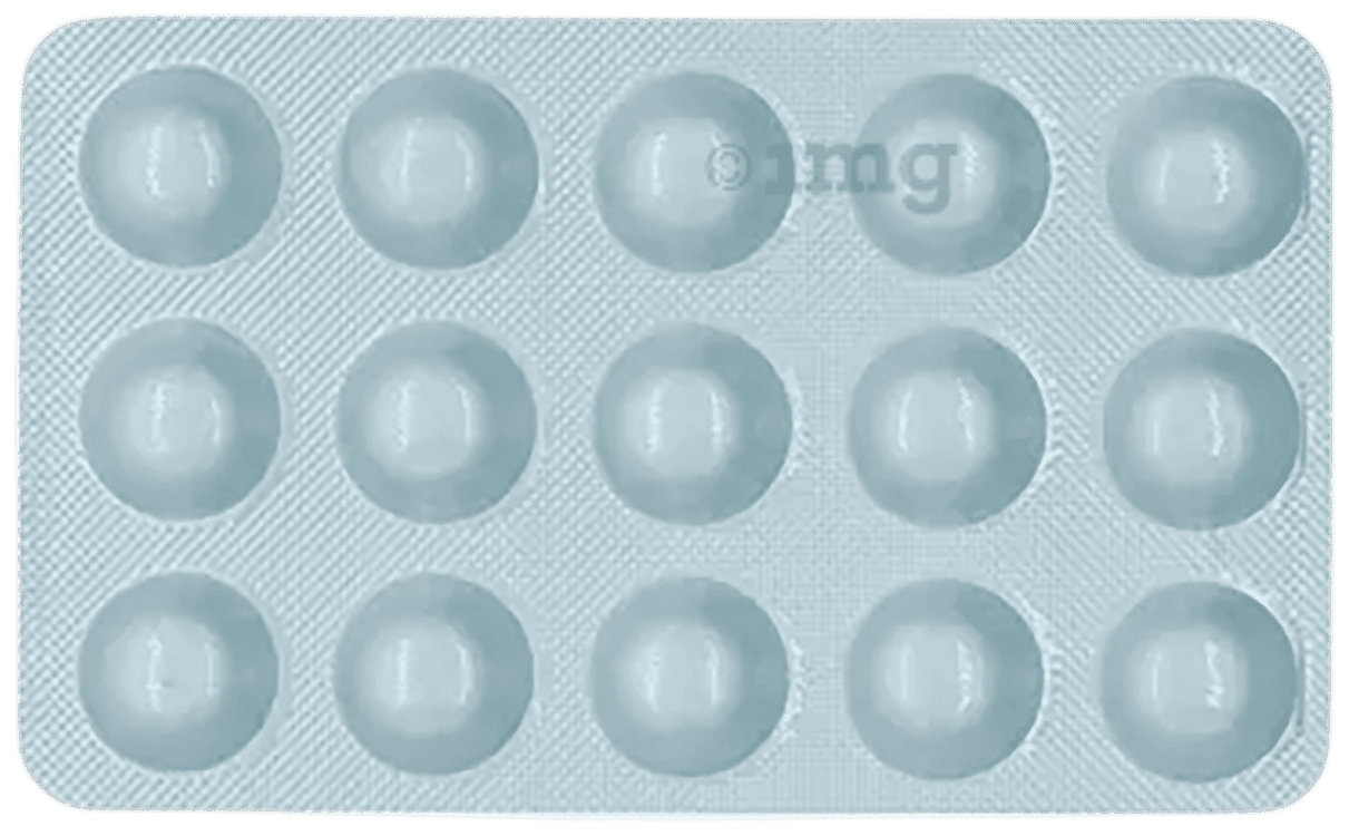 RAMISTAR H 5MG TAB